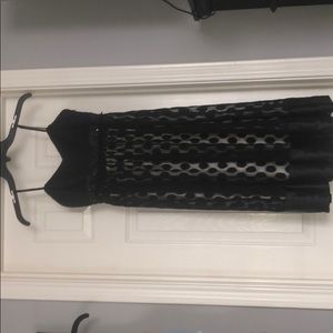 Brand new Laundry by Design dress